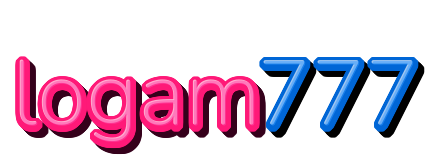 logam777 — logo kanal